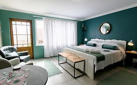 Namibia Nights Accommodation